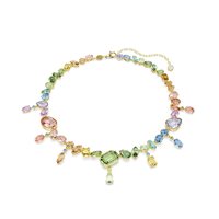Collier Swarovski Femme in Acier 5737443